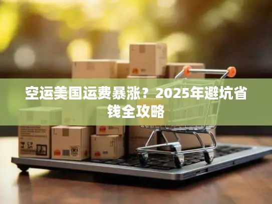 空运美国运费暴涨？2025年避坑省钱全攻略