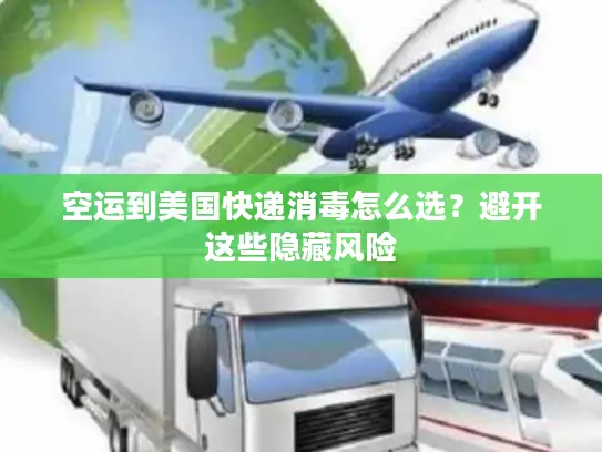 空运到美国快递消毒怎么选？避开这些隐藏风险