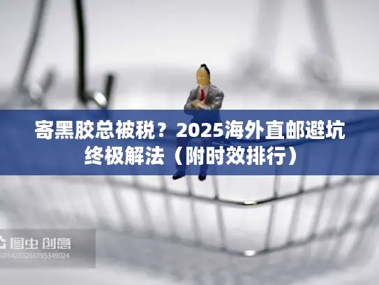 寄黑胶总被税？2025海外直邮避坑终极解法（附时效排行）