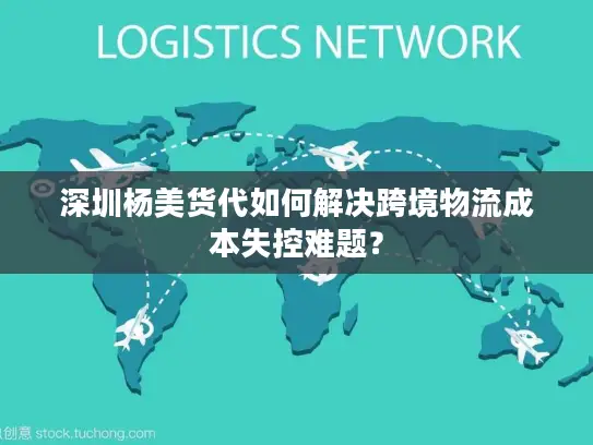 深圳杨美货代如何解决跨境物流成本失控难题？