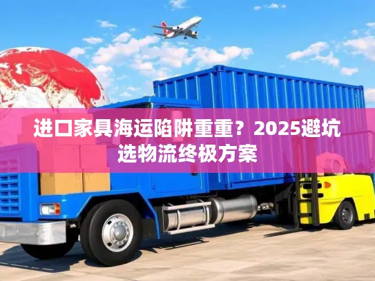进口家具海运陷阱重重?2025避坑选物流终极方案 进口家具海运陷阱重重?2025避坑选物流终极方案
