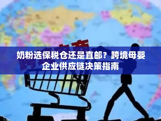 奶粉选保税仓还是直邮？跨境母婴企业供应链决策指南