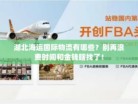 湖北海运国际物流有哪些？别再浪费时间和金钱瞎找了！