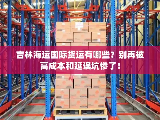 吉林海运国际货运有哪些？别再被高成本和延误坑惨了！