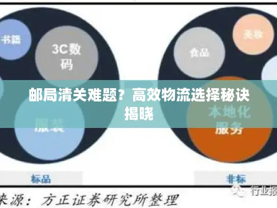 邮局清关难题？高效物流选择秘诀揭晓