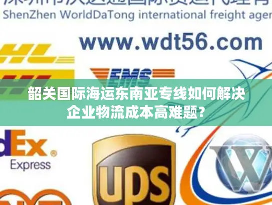 韶关国际海运东南亚专线如何解决企业物流成本高难题？