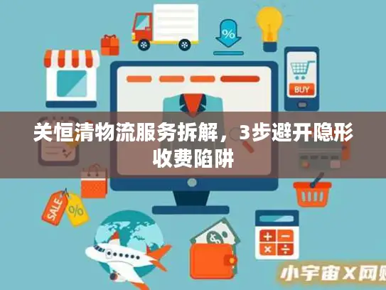 关恒清物流服务拆解，3步避开隐形收费陷阱