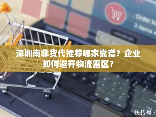 深圳南非货代推荐哪家靠谱？企业如何避开物流雷区？