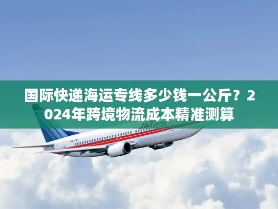 国际快递海运专线多少钱一公斤？2024年跨境物流成本精准测算