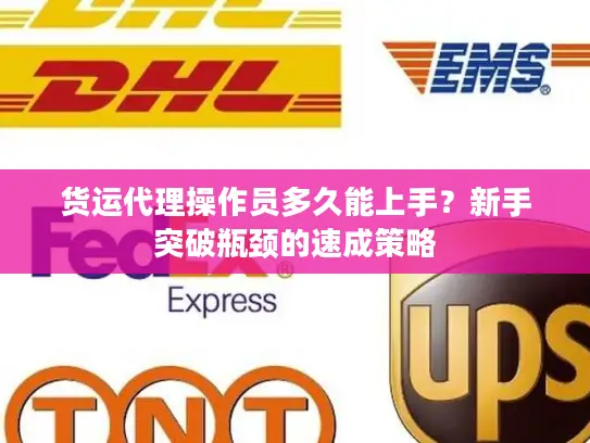 货运代理操作员多久能上手?新手突破瓶颈的速成策略 货运代理操作员多久能上手?新手突破瓶颈的速成策略
