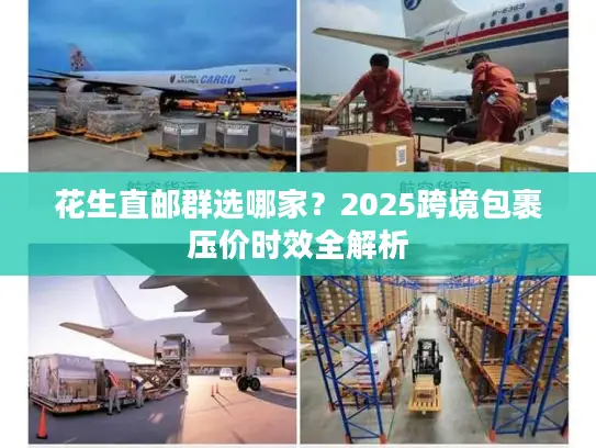 花生直邮群选哪家？2025跨境包裹压价时效全解析