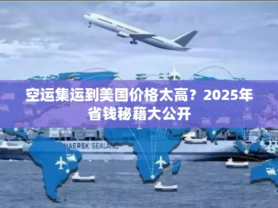 空运集运到美国价格太高？2025年省钱秘籍大公开