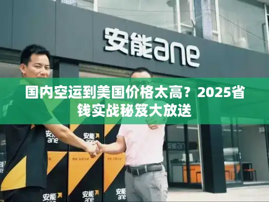 国内空运到美国价格太高？2025省钱实战秘笈大放送