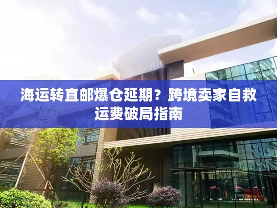 海运转直邮爆仓延期？跨境卖家自救运费破局指南