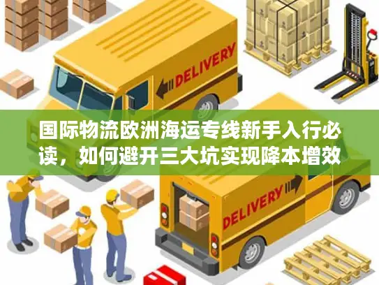 国际物流欧洲海运专线新手入行必读，如何避开三大坑实现降本增效？