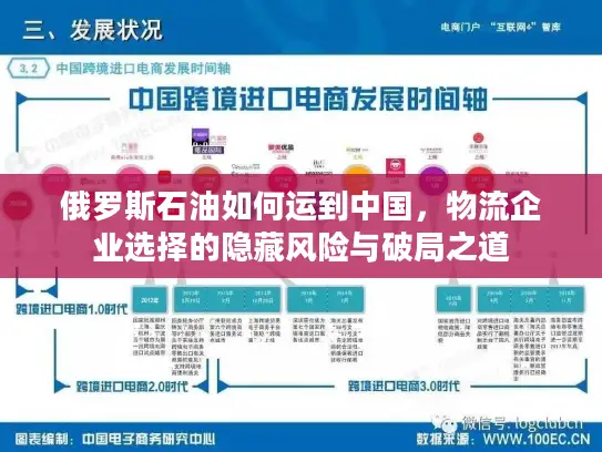 俄罗斯石油如何运到中国，物流企业选择的隐藏风险与破局之道