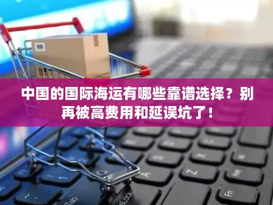 中国的国际海运有哪些靠谱选择？别再被高费用和延误坑了！