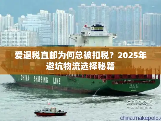 爱退税直邮为何总被扣税？2025年避坑物流选择秘籍