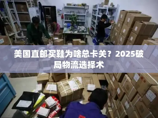 美国直邮买鞋为啥总卡关？2025破局物流选择术