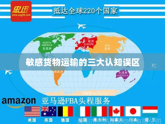 敏感货物运输的三大认知误区