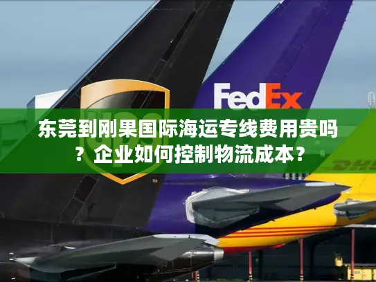 东莞到刚果国际海运专线费用贵吗？企业如何控制物流成本？