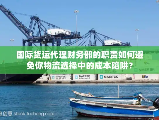 国际货运代理财务部的职责如何避免你物流选择中的成本陷阱？