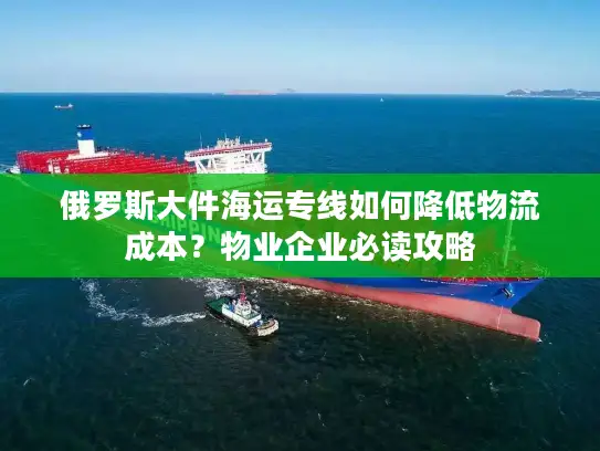 俄罗斯大件海运专线如何降低物流成本？物业企业必读攻略