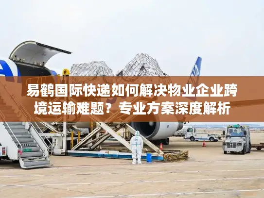 易鹤国际快递如何解决物业企业跨境运输难题？专业方案深度解析