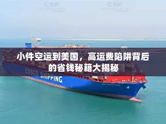 小件空运到美国，高运费陷阱背后的省钱秘籍大揭秘