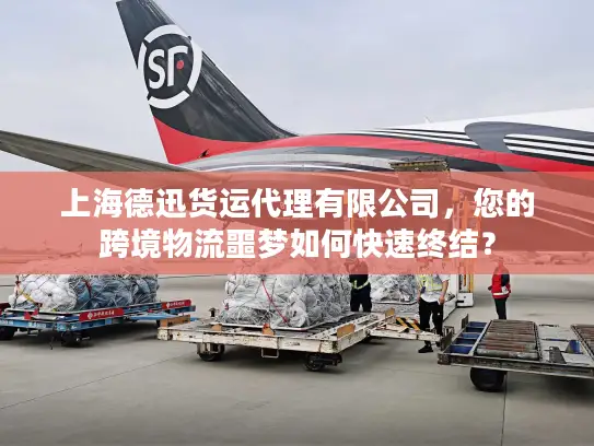 上海德迅货运代理有限公司，您的跨境物流噩梦如何快速终结？