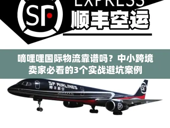 嘀哩哩国际物流靠谱吗？中小跨境卖家必看的3个实战避坑案例