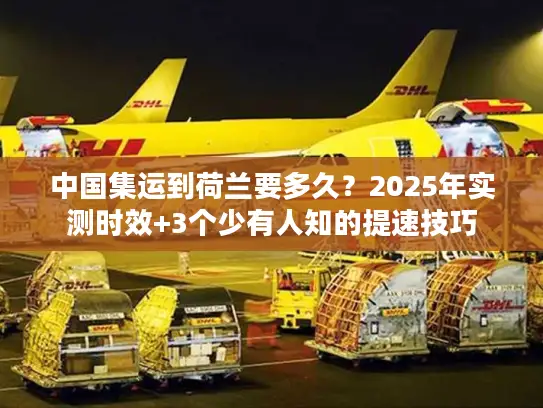 中国集运到荷兰要多久?2025年实测时效+3个少有人知的提速技巧 中国集运到荷兰要多久?2025年实测时效+3个少有人知的提速技巧