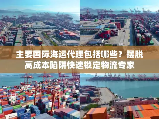 主要国际海运代理包括哪些？摆脱高成本陷阱快速锁定物流专家