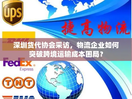 深圳货代协会采访，物流企业如何突破跨境运输成本困局？