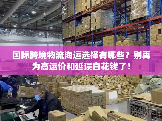 国际跨境物流海运选择有哪些？别再为高运价和延误白花钱了！