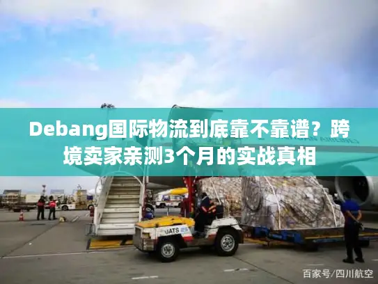 Debang国际物流到底靠不靠谱？跨境卖家亲测3个月的实战真相