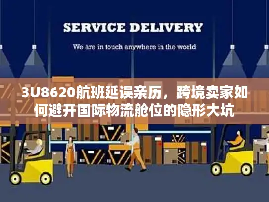 3U8620航班延误亲历，跨境卖家如何避开国际物流舱位的隐形大坑