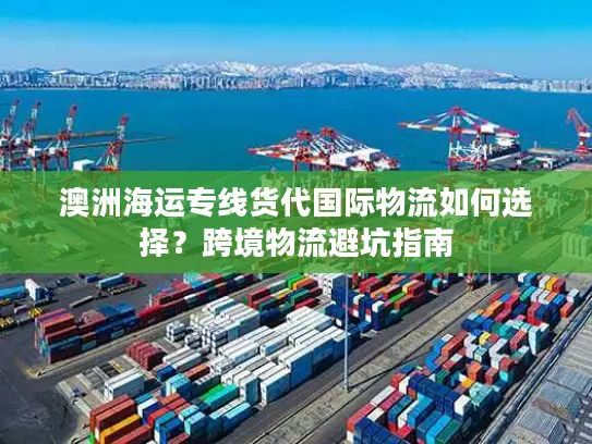 澳洲海运专线货代国际物流如何选择？跨境物流避坑指南