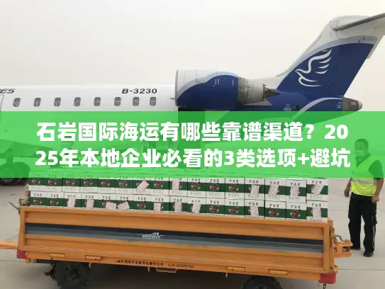 石岩国际海运有哪些靠谱渠道？2025年本地企业必看的3类选项+避坑技巧