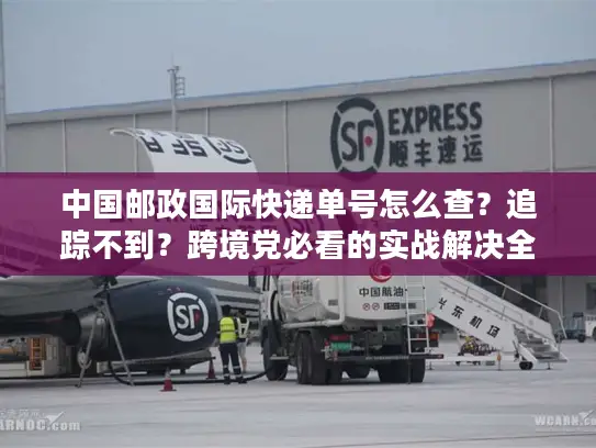 中国邮政国际快递单号怎么查？追踪不到？跨境党必看的实战解决全攻略