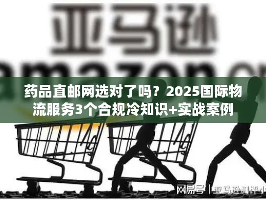 药品直邮网选对了吗？2025国际物流服务3个合规冷知识+实战案例