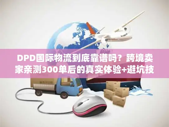 DPD国际物流到底靠谱吗？跨境卖家亲测300单后的真实体验+避坑技巧