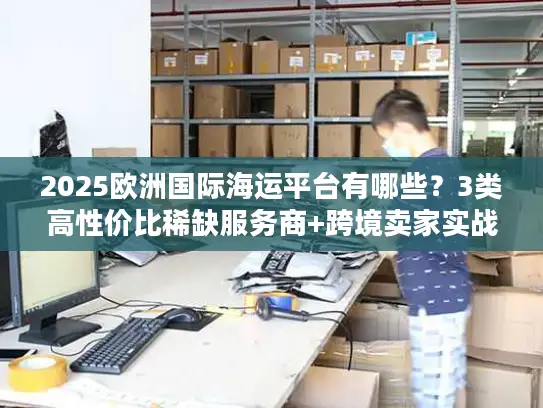 2025欧洲国际海运平台有哪些？3类高性价比稀缺服务商+跨境卖家实战案例
