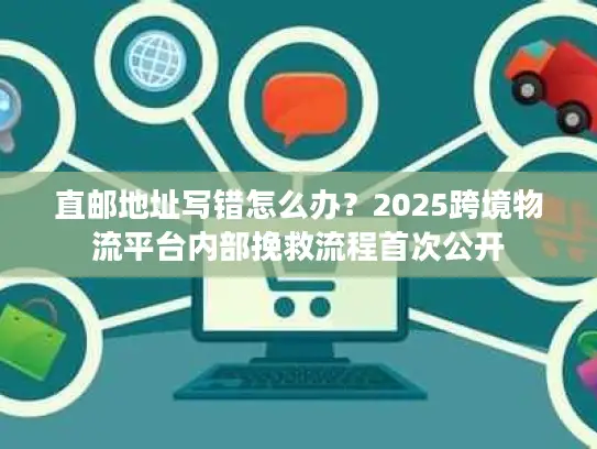 直邮地址写错怎么办？2025跨境物流平台内部挽救流程首次公开