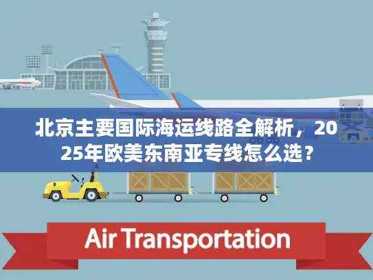 北京主要国际海运线路全解析，2025年欧美东南亚专线怎么选？