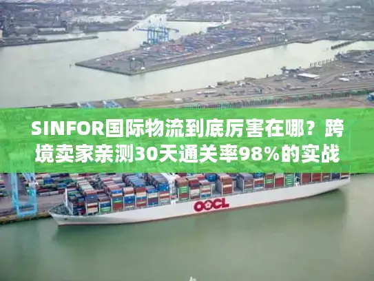 SINFOR国际物流到底厉害在哪？跨境卖家亲测30天通关率98%的实战真相