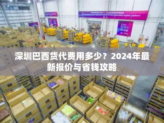 深圳巴西货代费用多少？2024年最新报价与省钱攻略