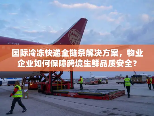 国际冷冻快递全链条解决方案，物业企业如何保障跨境生鲜品质安全？