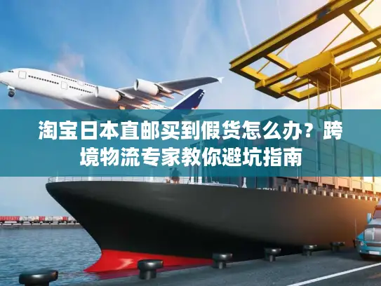 淘宝日本直邮买到假货怎么办？跨境物流专家教你避坑指南