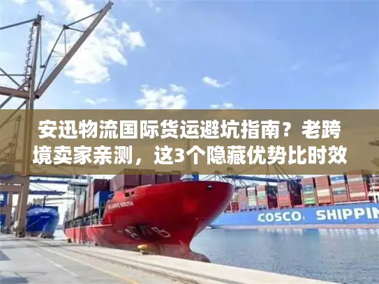 安迅物流国际货运避坑指南？老跨境卖家亲测，这3个隐藏优势比时效更重要！